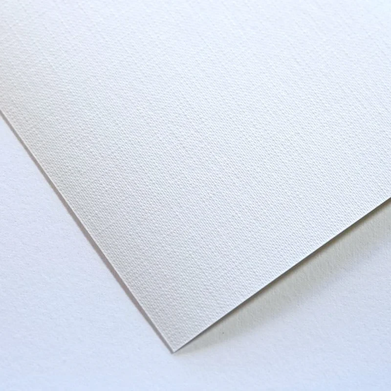 Blok do farb olejnych Gamma Fabriano Tela - 12,5 x 18 cm, 300 g, 10 ark.02