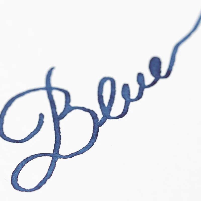 Atrament Hero 50 ml granatowy 04