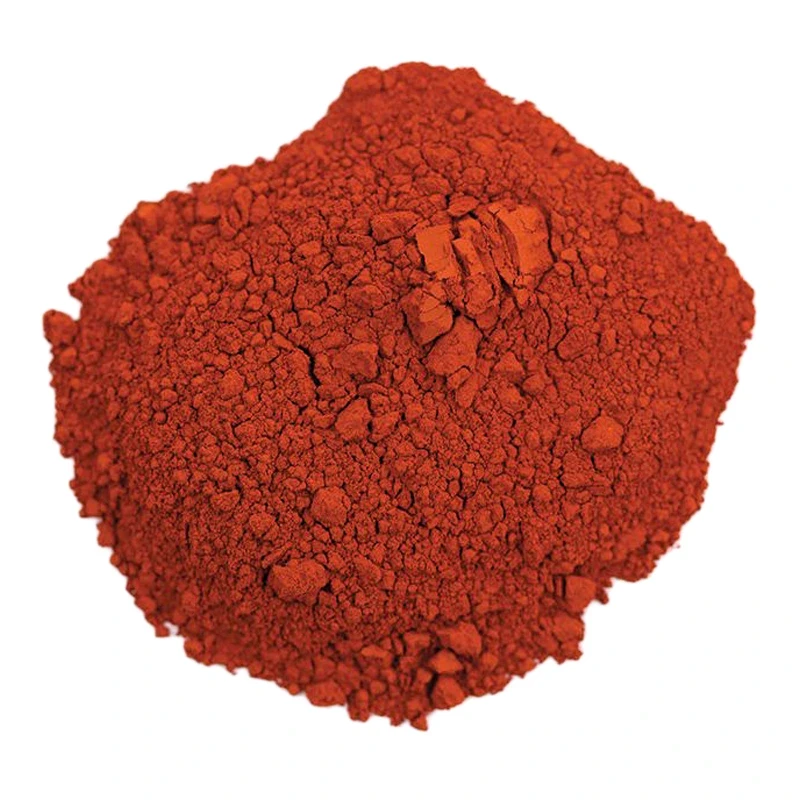 Pigment Erkolana mieszanka pomarańczowych ziemi 75g 41600 Szmal 02