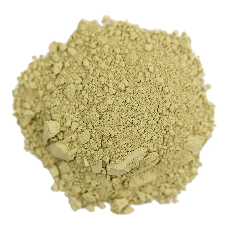 Pigment Ziemia zielona niemiecka 500 g 40800 Szmal  02