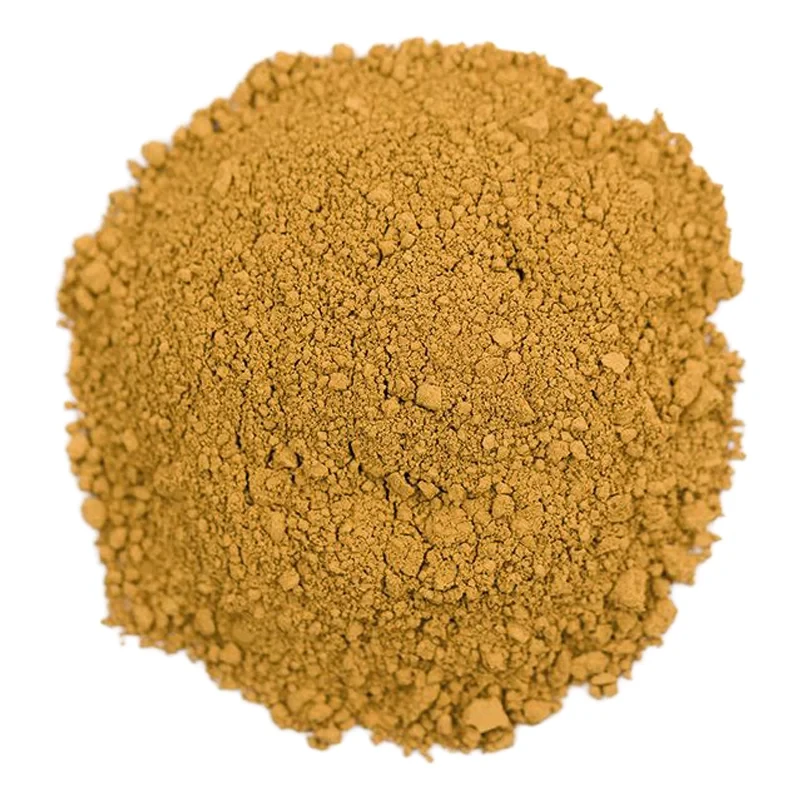 Pigment Ugier hawański 75g 40200 Szmal 02