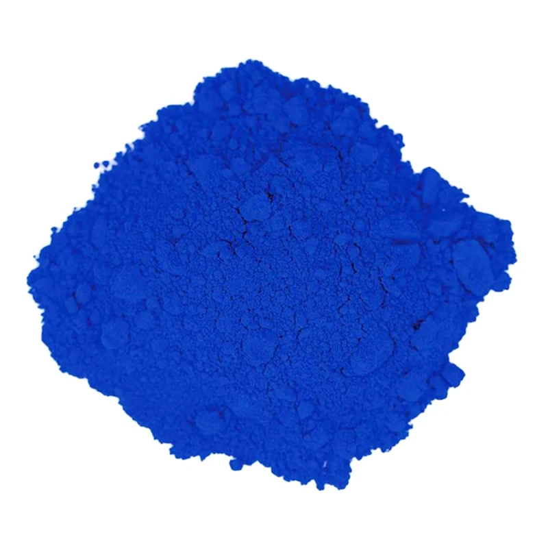 Pigment Ultramaryna kobaltowa 50g 45016 Szmal 02