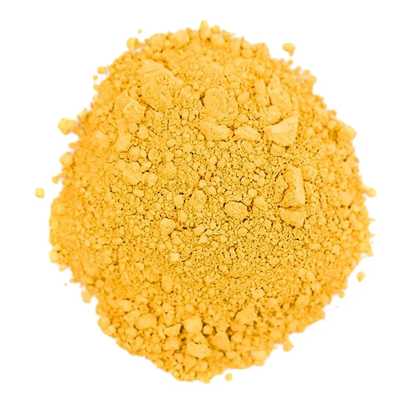 Pigment Ugier żółty 500 g 40010 Szmal  02