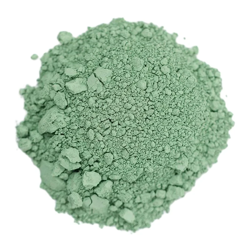 Pigment Zieleń z Nikozji 75g 41770 Szmal 02