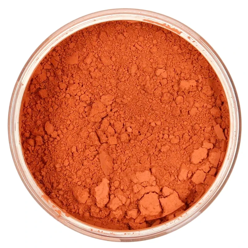 Pigment Soforouge róż, ochra czerwona 75g 40090 Szmal 01
