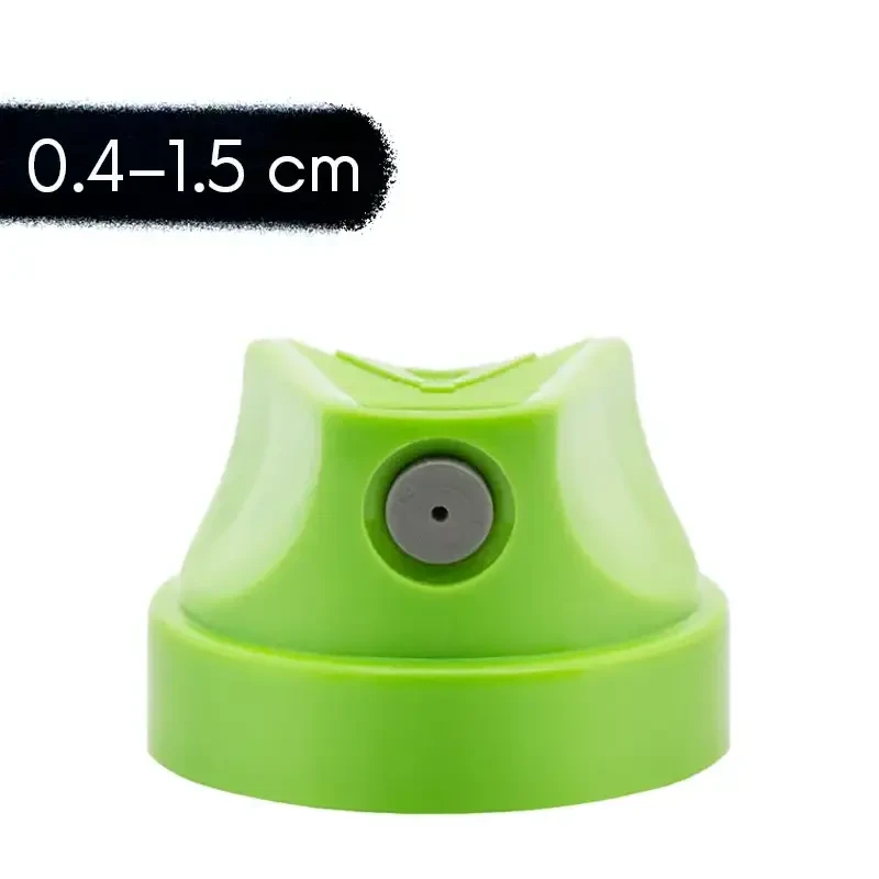 Końcówka do sprayu Montana Level 1 Cap 01