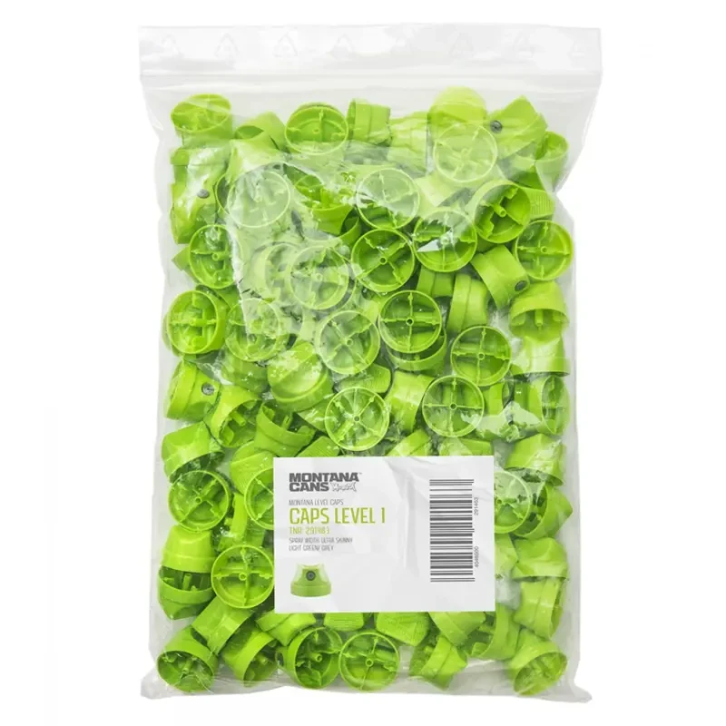 Końcówka do sprayu Montana Level 1 Cap 02