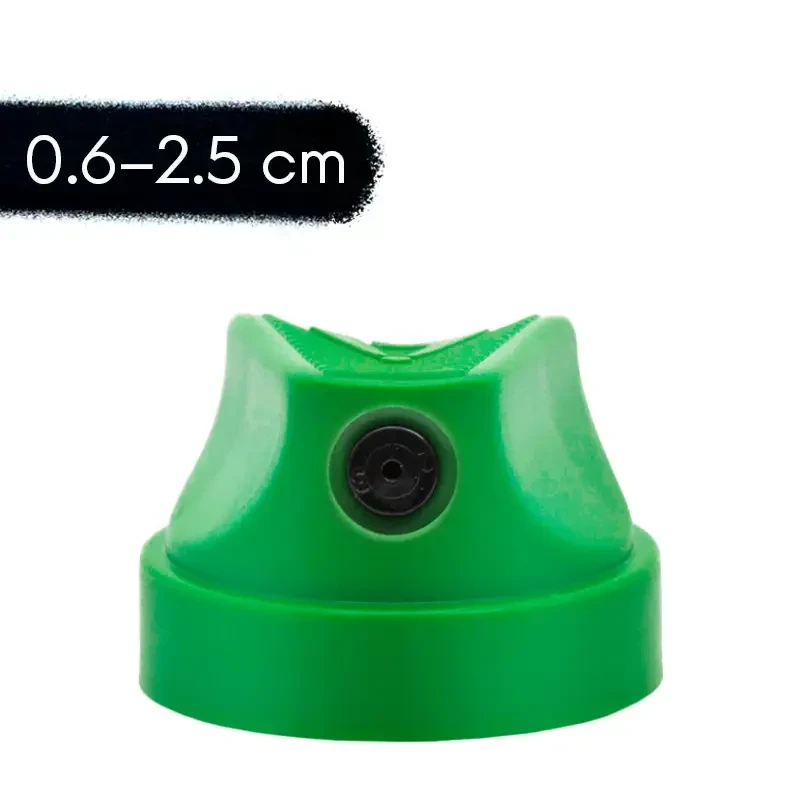 Końcówka do sprayu Montana Level 2 Cap 01