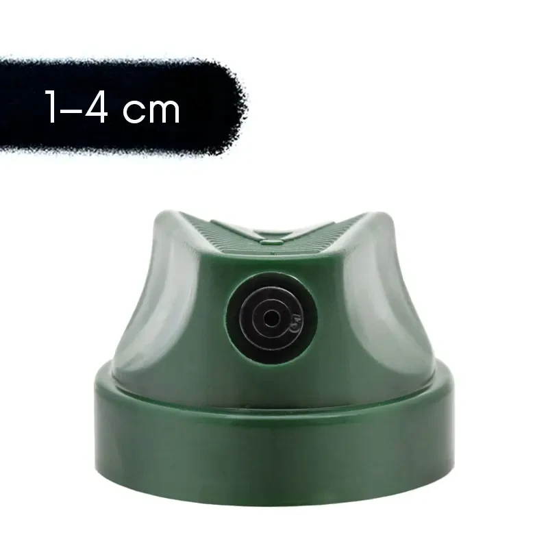 Końcówka do sprayu Montana Level 3 Cap 01