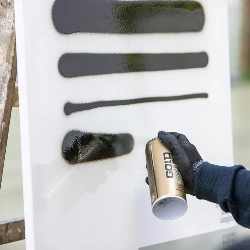 Końcówka do sprayu Montana Level 3 Cap 05