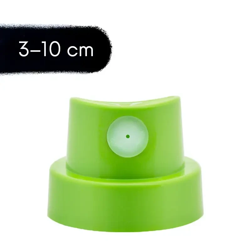 Końcówka do sprayu Montana Level 4 Cap 01