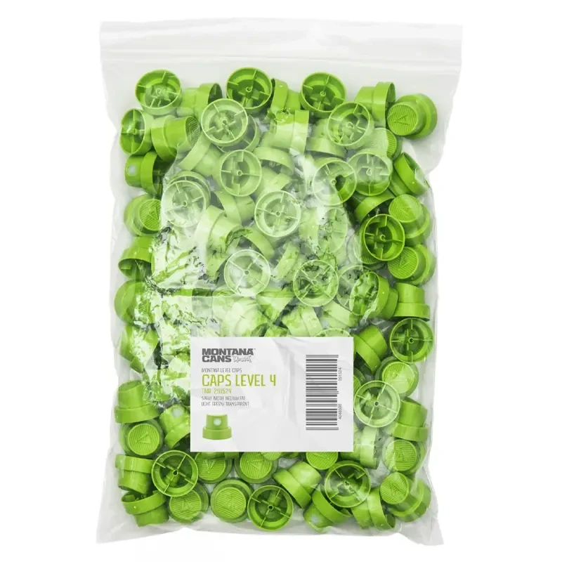 Końcówka do sprayu Montana Level 4 Cap 02