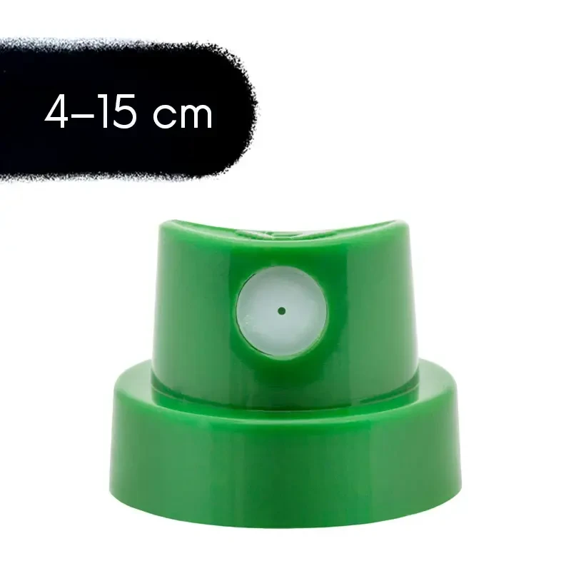 Końcówka do sprayu Montana Level 5 Cap 01