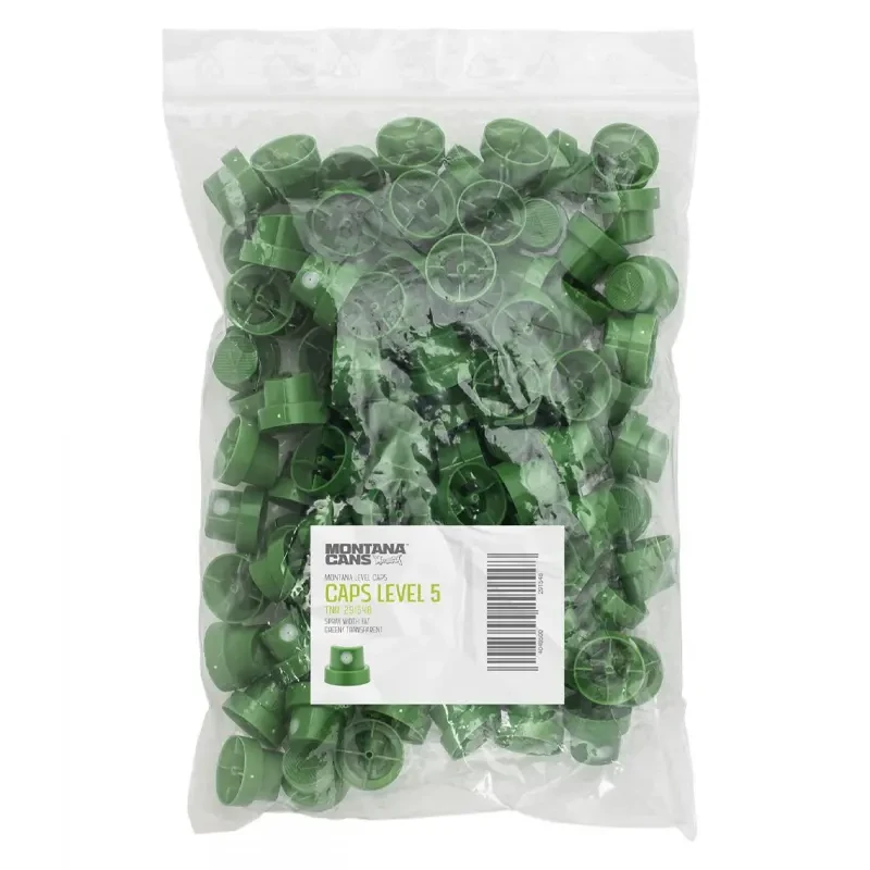 Końcówka do sprayu Montana Level 5 Cap 02