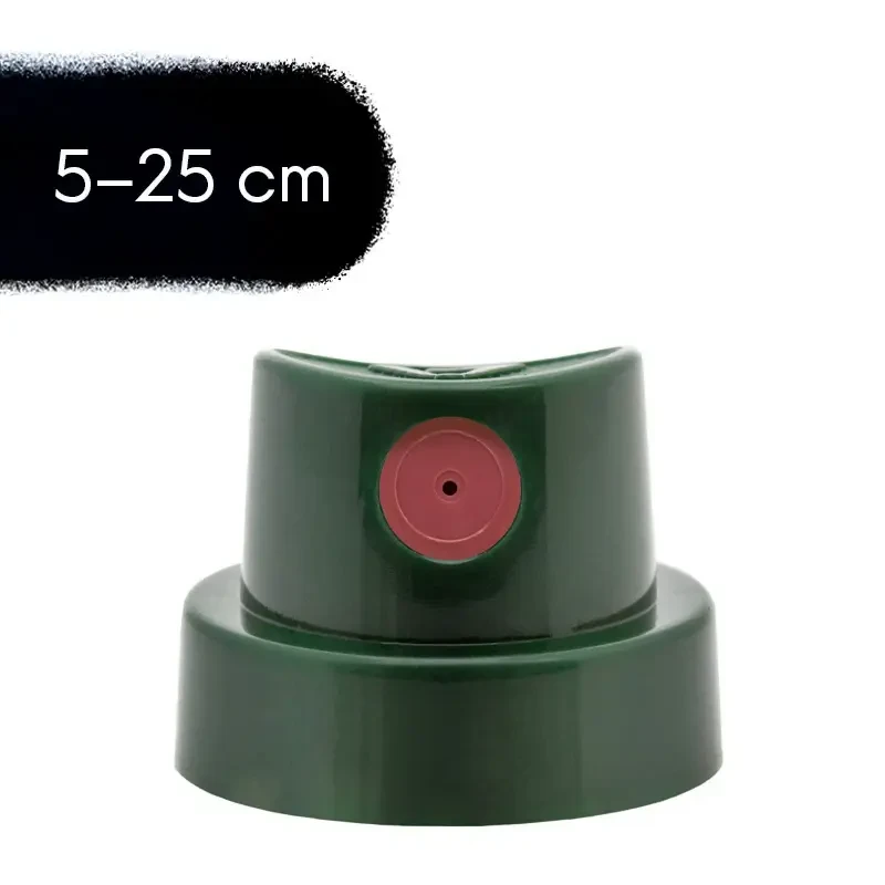 Końcówka do sprayu Montana Level 6 Cap 01