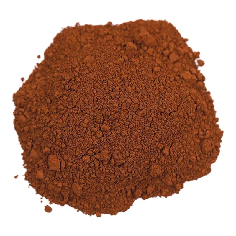 Pigment Siena palona francuska 75g 40470 Szmal 02