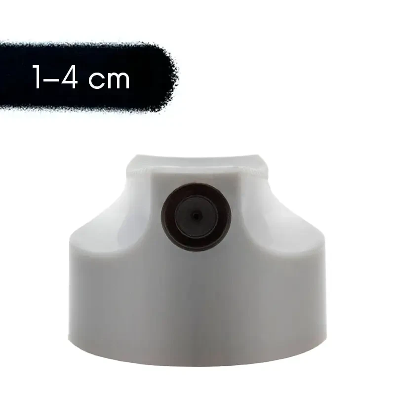 Końcówka do sprayu Montana Cap Outline Cap 01