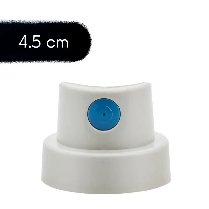 Końcówka do sprayu Montana Soft Cap Grey/Blue 01