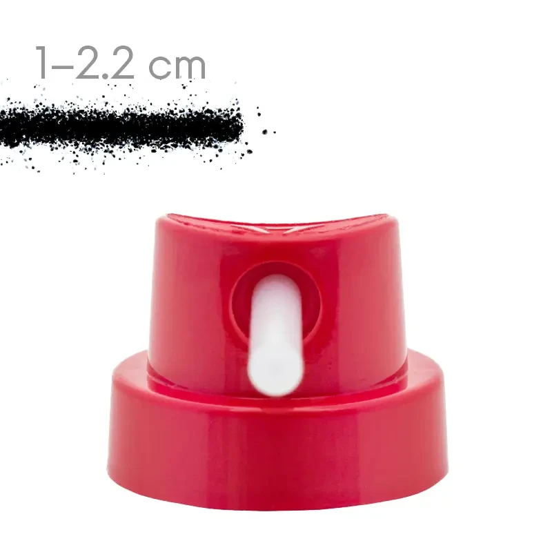Końcówka do sprayu Montana Needle Cap 01