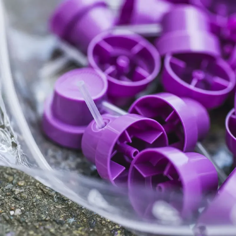 Końcówka do sprayu Montana Needle Fine Liner Cap 02