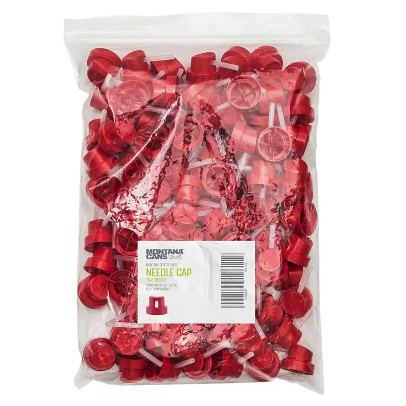 Końcówka do sprayu Montana Needle Cap 02