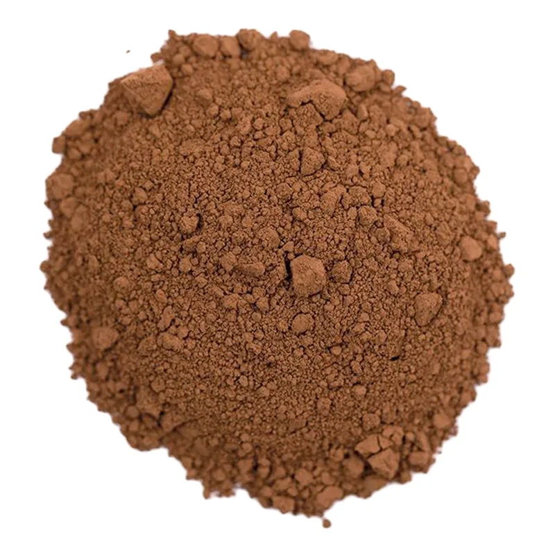 Pigment Umbra palona włoska czerwonawa 75g 40700 Szmal 02