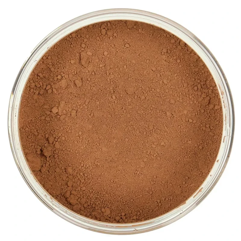 Pigment Umbra palona włoska czerwonawa 75g 40700 Szmal 01