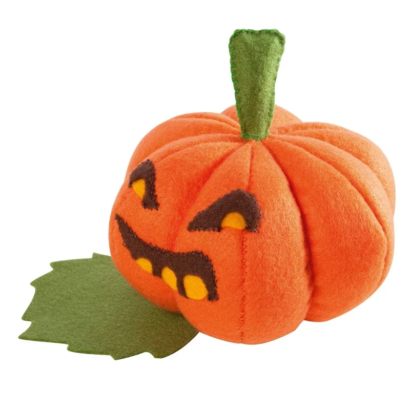 Filc dekoracyjny A4 Folia Paper Birgman 1,5 mm zestaw 10 arkuszy - MIX jesień 05