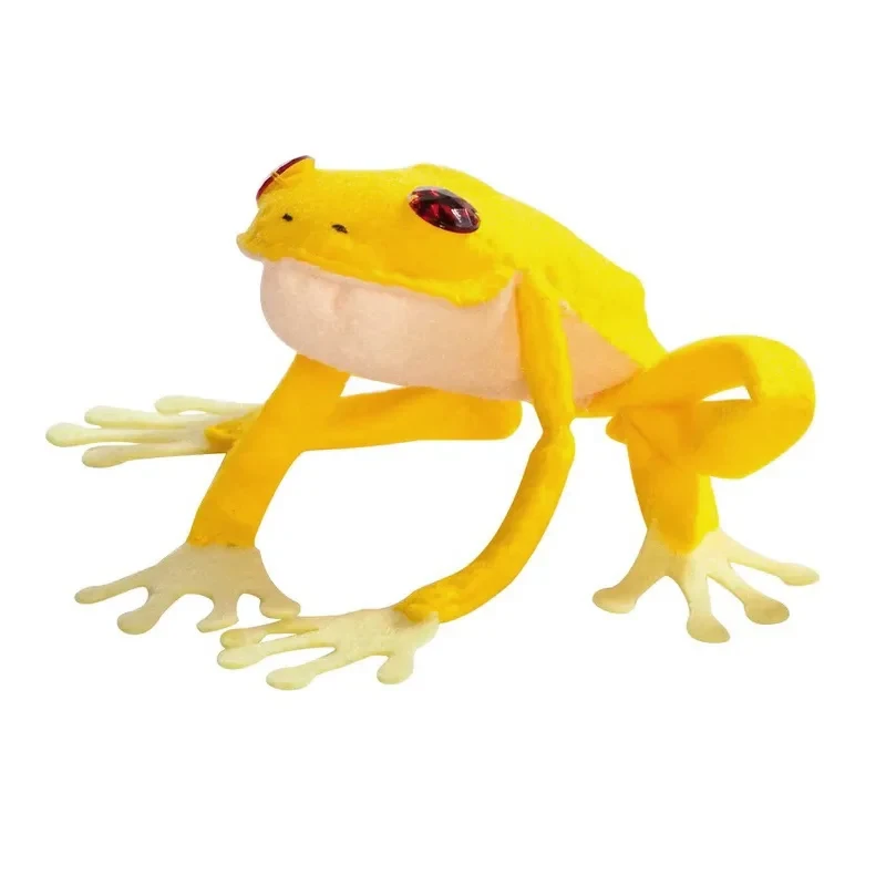 Filc dekoracyjny Folia Paper Bringmann A4 zestaw 10 arkuszy - MIX żółty 07