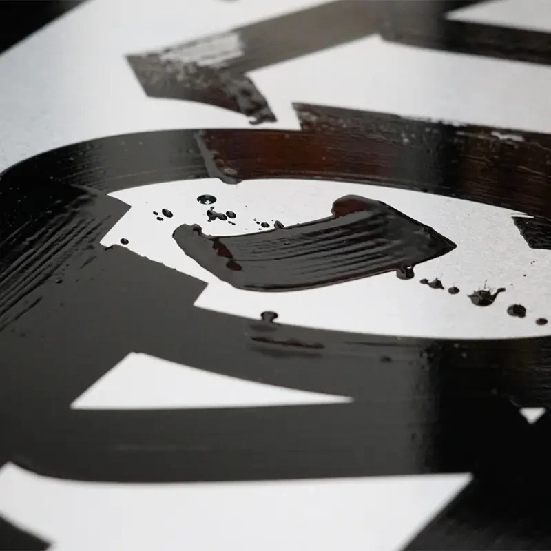 Pusty marker Montana Acrylic Extra Wide 50 mm 04