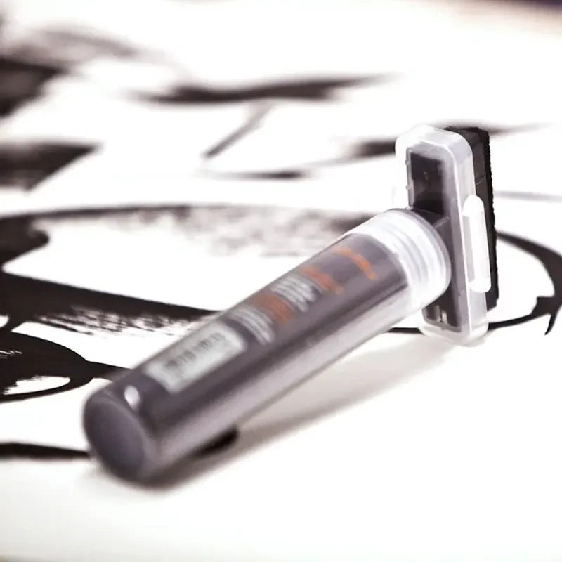 Pusty marker Montana Acrylic Extra Wide 50 mm 06