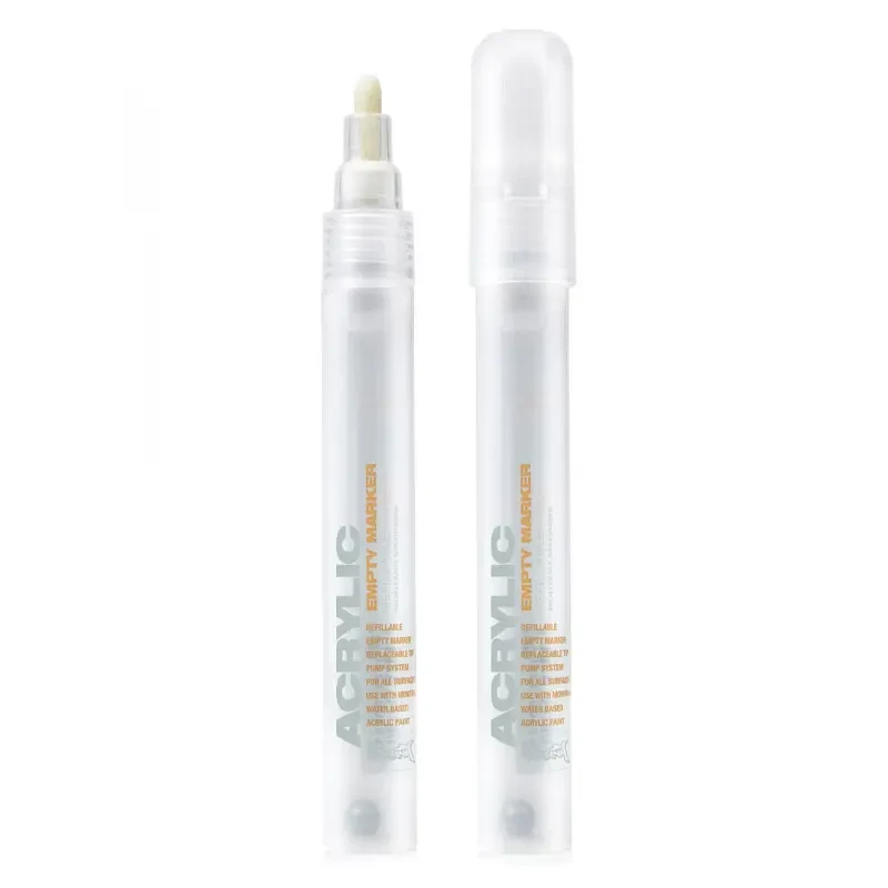 Pusty marker Montana Acrylic Fine 2 mm 11