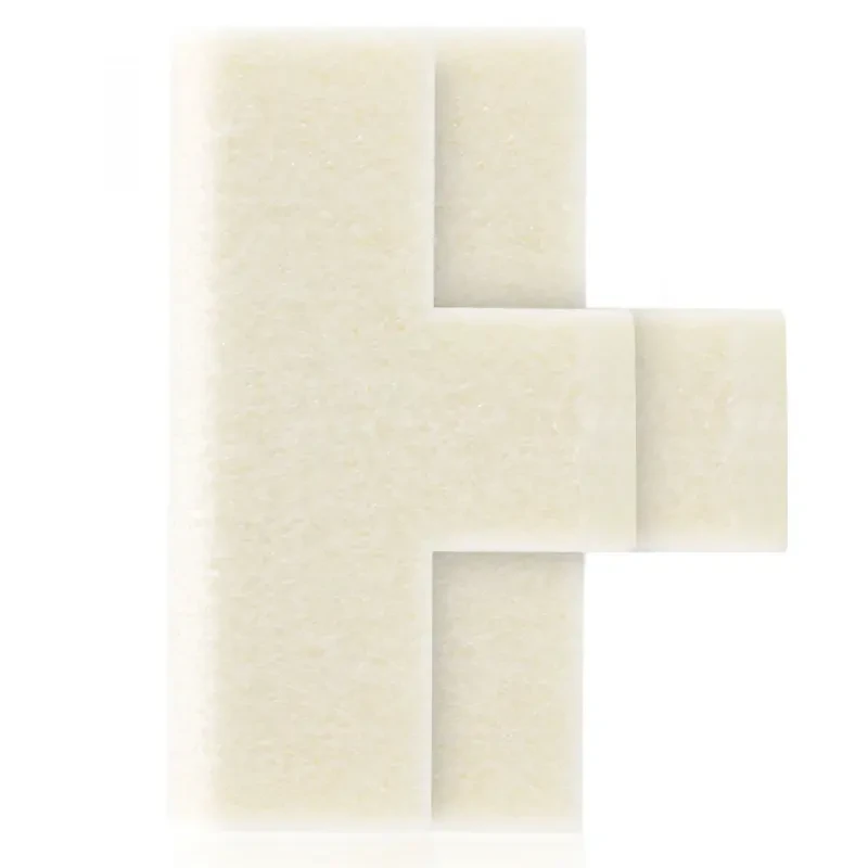 Końcówka filcowa do markera Montana Acrylic 50 mm 2 szt. 04