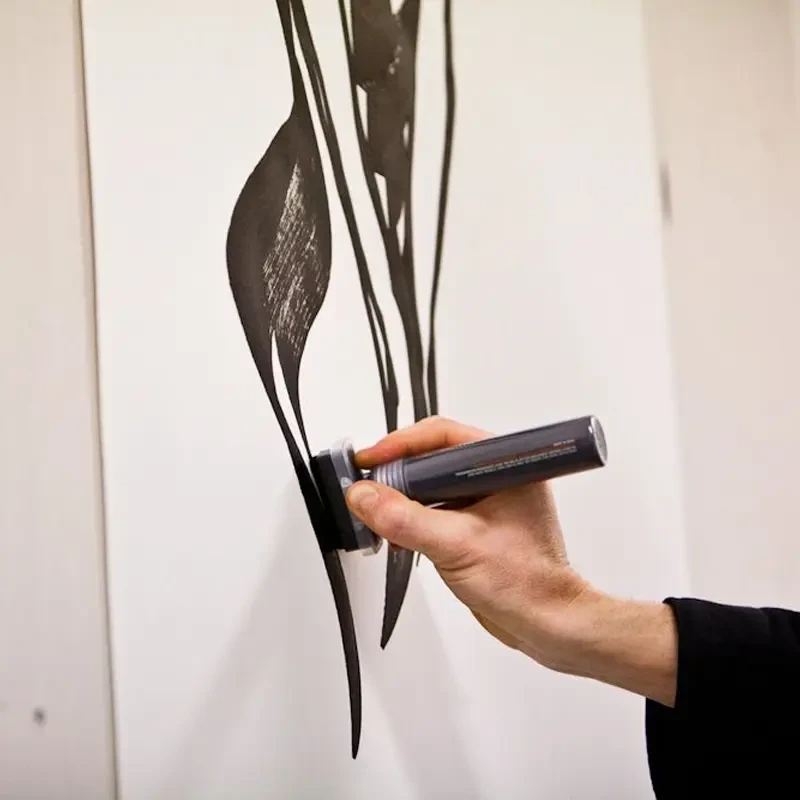 Końcówka filcowa do markera Montana Acrylic 50 mm 2 szt. 03