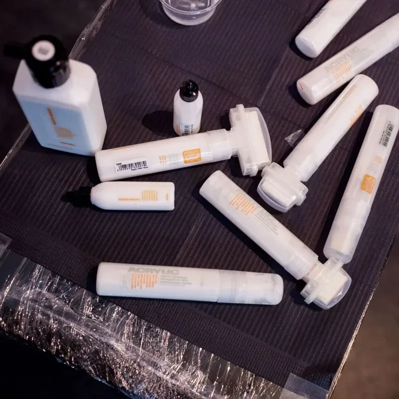 Pusty marker Montana Acrylic Standard 15 mm 06