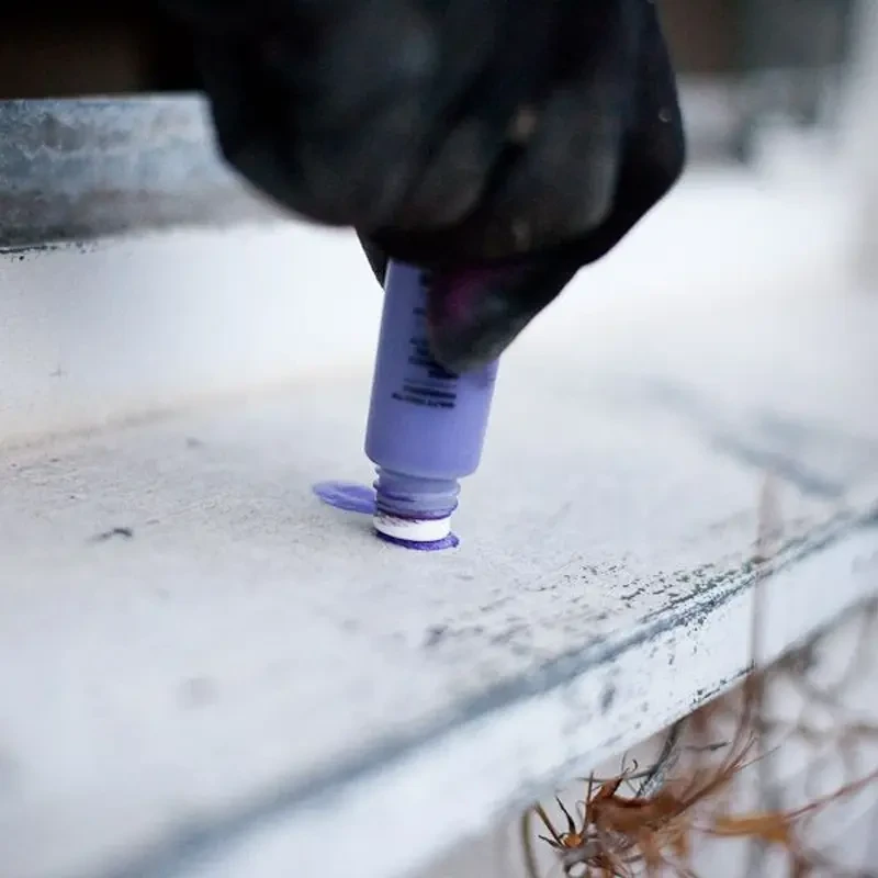 Końcówka filcowa do markera Montana Black Crusher 18 mm 2 szt. 04