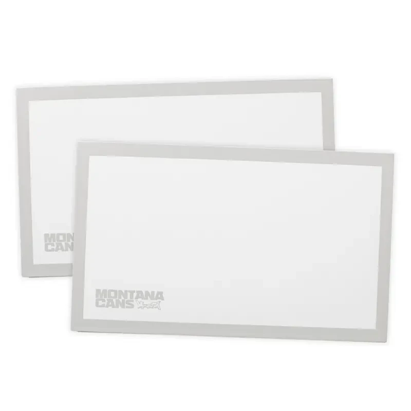 Naklejki Montana White Eggshell 50 szt. 05