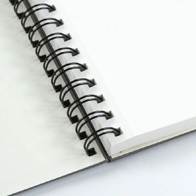 Szkicownik do akwareli Rosa Fabriano Watercolour na spirali - A4, 200 g, 32 ark. 02