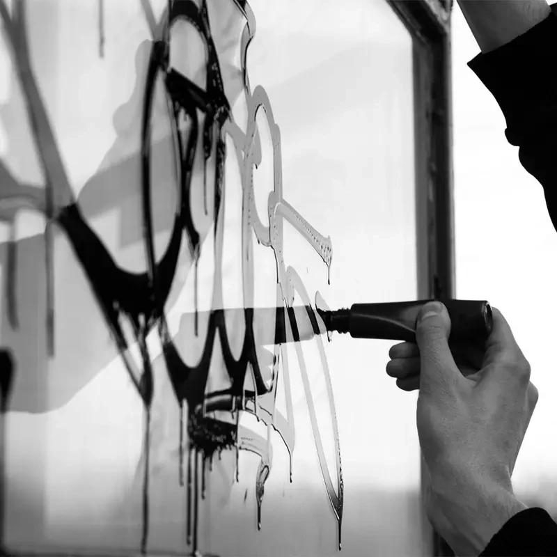 Tusz Montana Bold Refill Permanent Ultra Ink 200 ml 03