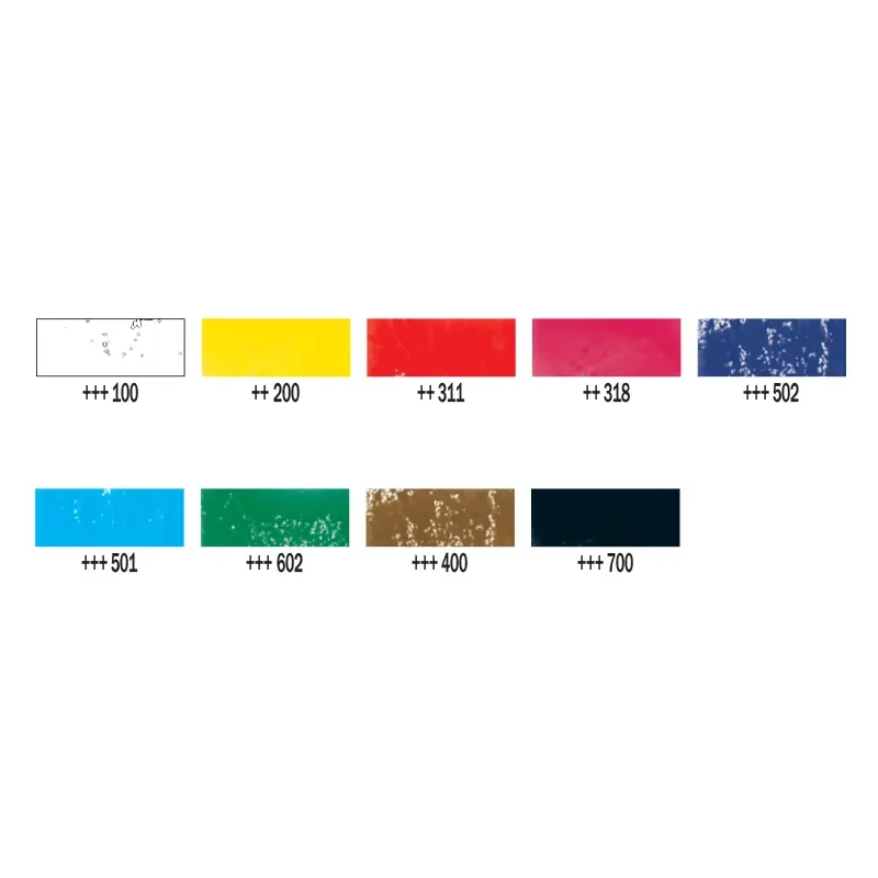 Farba do linorytu Blockprint Royal Talens 20 ml 200 Yellow 07