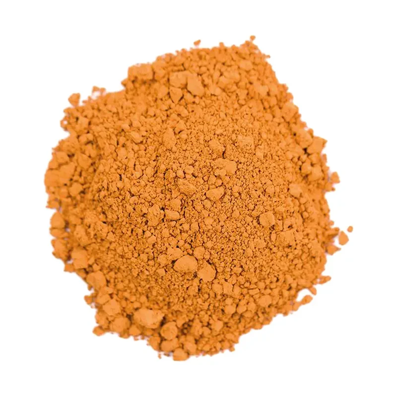 Pigment Jals ochra francuska 500 g 40060 Szmal 02