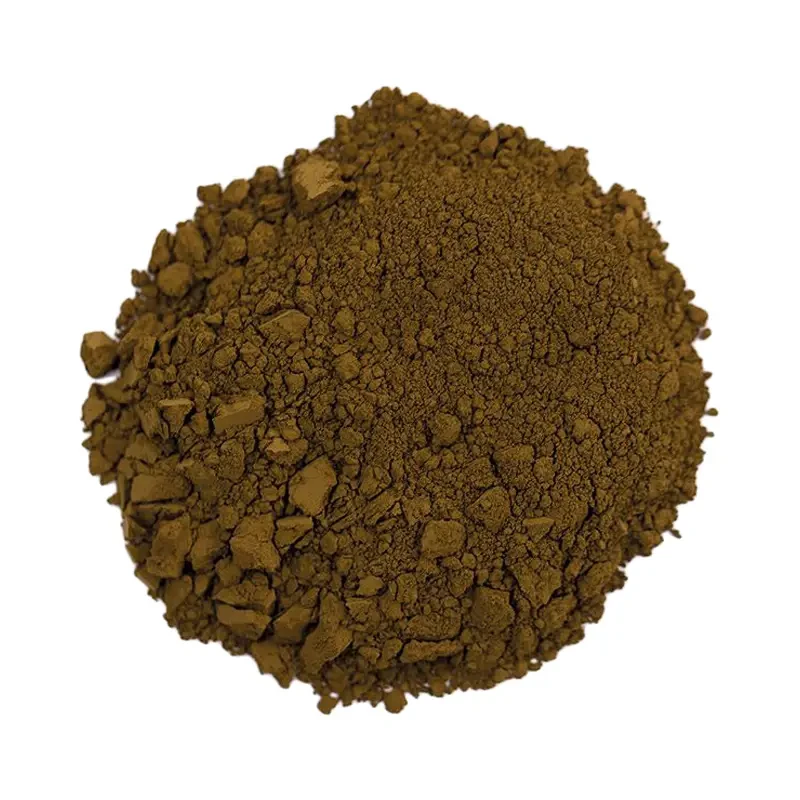 Pigment Umbra naturalna cypryjska 500 g 40610 Szmal 02