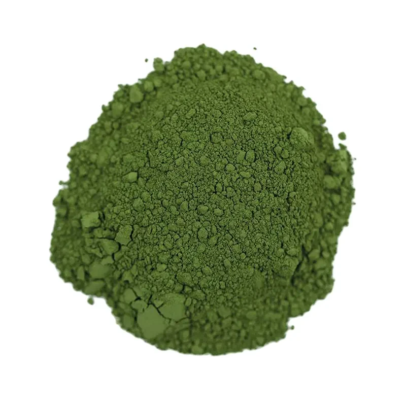 Pigment Ziemia zielona z Vagone 500 g 41750 Szmal 02