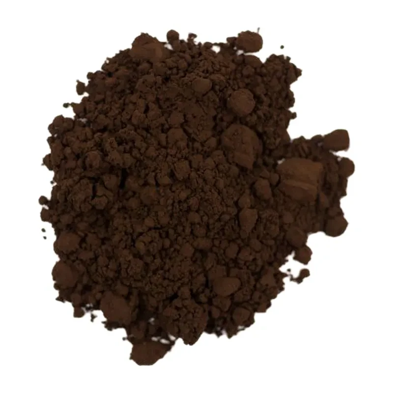 Pigment Brunat kaselski brąz van Dycka 75g 41000 Szmal 03