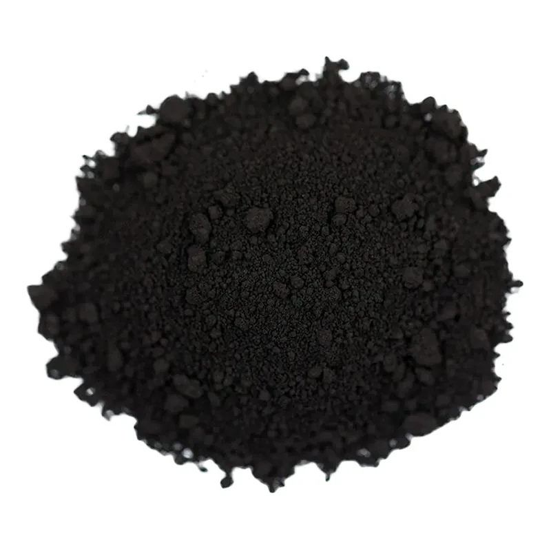 Pigment Czerń żelazowa intensywna 75g 48400 Szmal 02