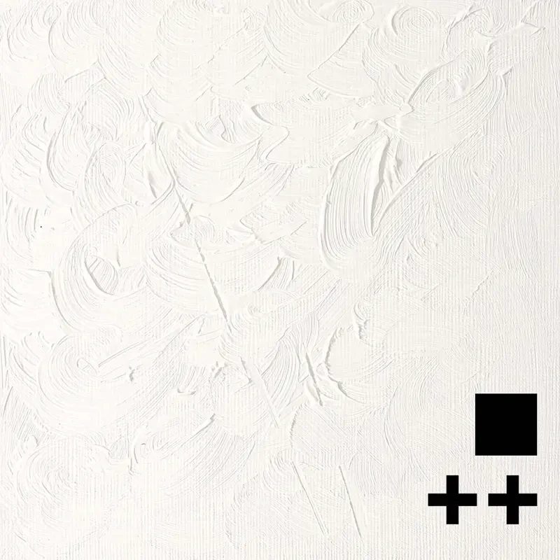 Farba olejna Winsor & Newton Winton 200 ml - 748 Zinc White 02