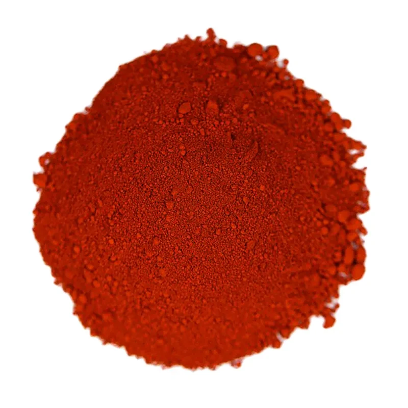 Pigment Czerwień żelazowa odcień pośredni 75g 48160 Szmal 02