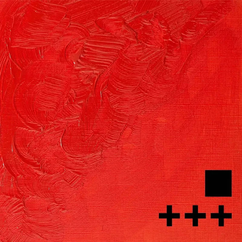 Farba olejna Winsor & Newton Winton 37 ml - 095 Cadmium red hue 02