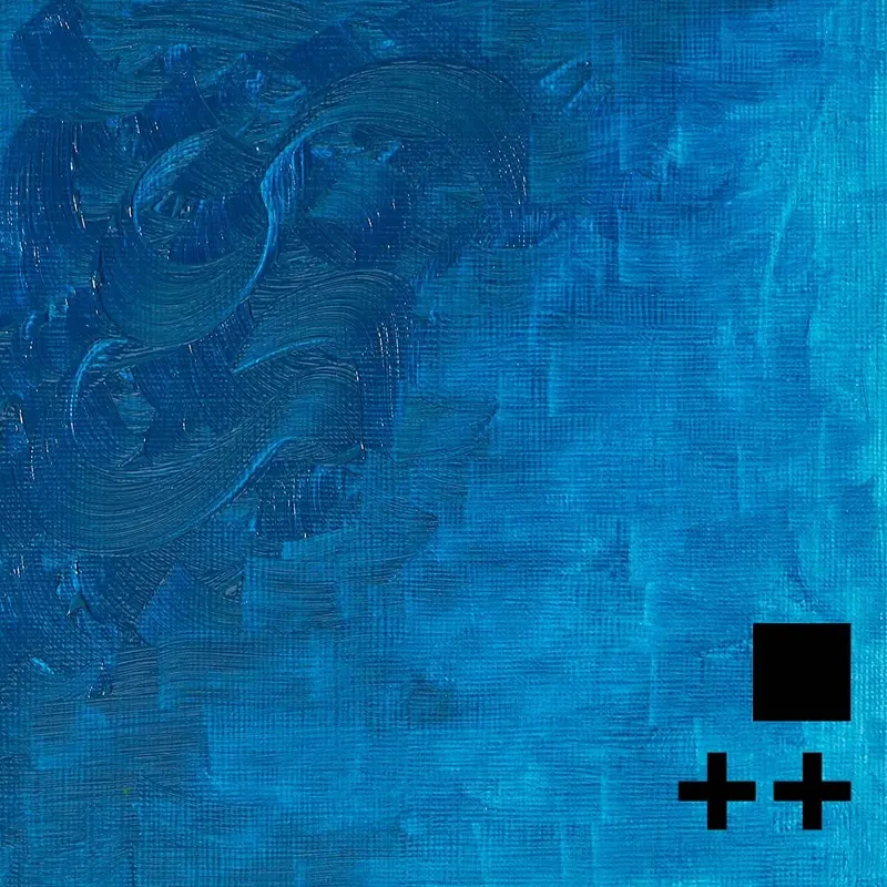 Farba olejna Winsor & Newton Winton 37 ml - 179 Cobalt Blue Hue 02