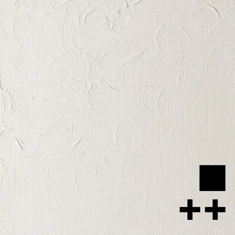 Farba olejna Winsor & Newton Winton 37 ml - 242 Flake White 02